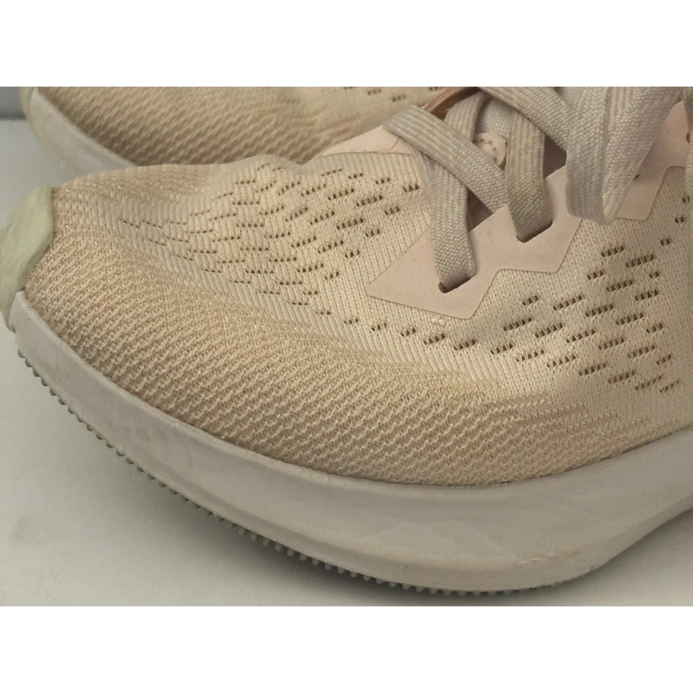 Nike Sneakers Running Women's Shoes‎ Pink Zoom Tennis Trainers Hiking Size 6.5
